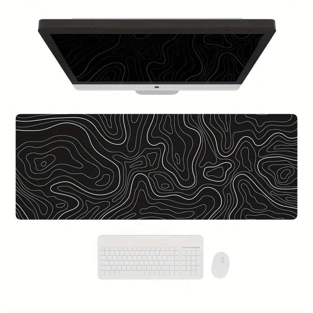Professional Gaming Topographi - Gaming Keyboard Mouse 评论和价格