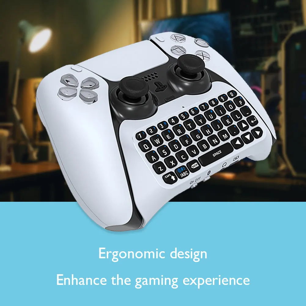 Gaming Handle Keyboard Wireles - Gaming Keyboard Bluetooth 评论和价格