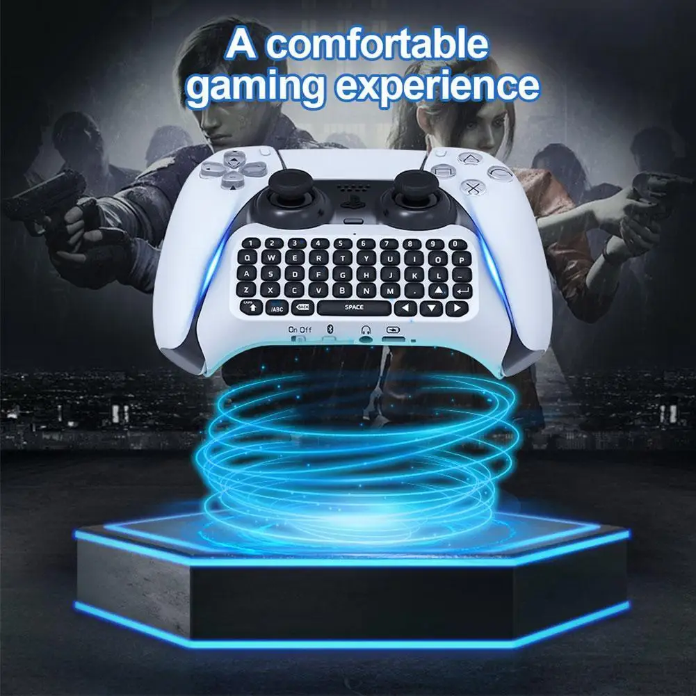 Gaming Handle Keyboard Wireles - Gaming Keyboard Bluetooth 评论和价格