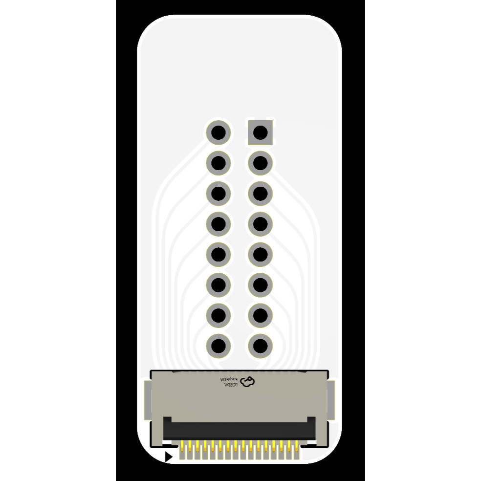 Wired hotswap PCB compatible N - Hot Swap Pcb 评论和价格