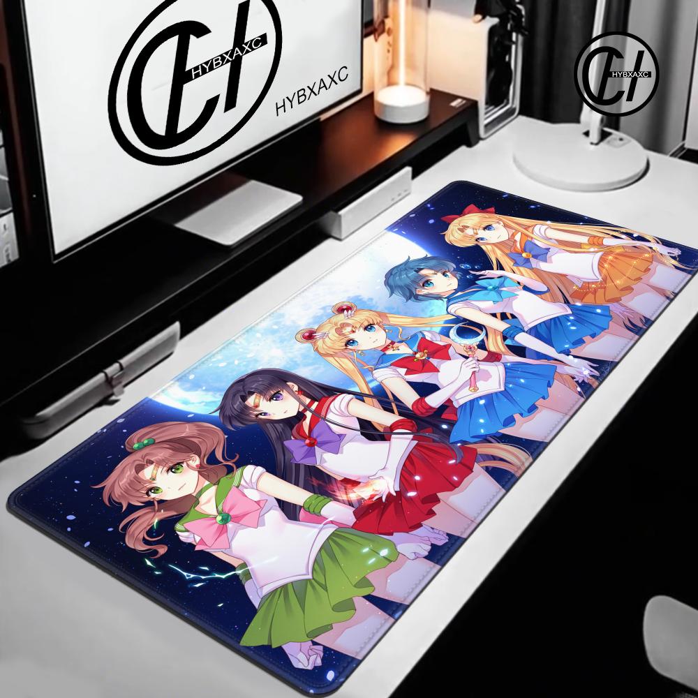 2026 S-SailoR Cartoon Moon Mou - Gaming Keyboard 2026 评论和价格
