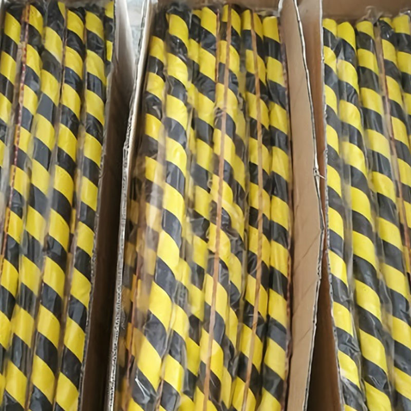 KOOJN PU Foam Black Yellow War - Polyurethane Foam Sheet 评论和价格