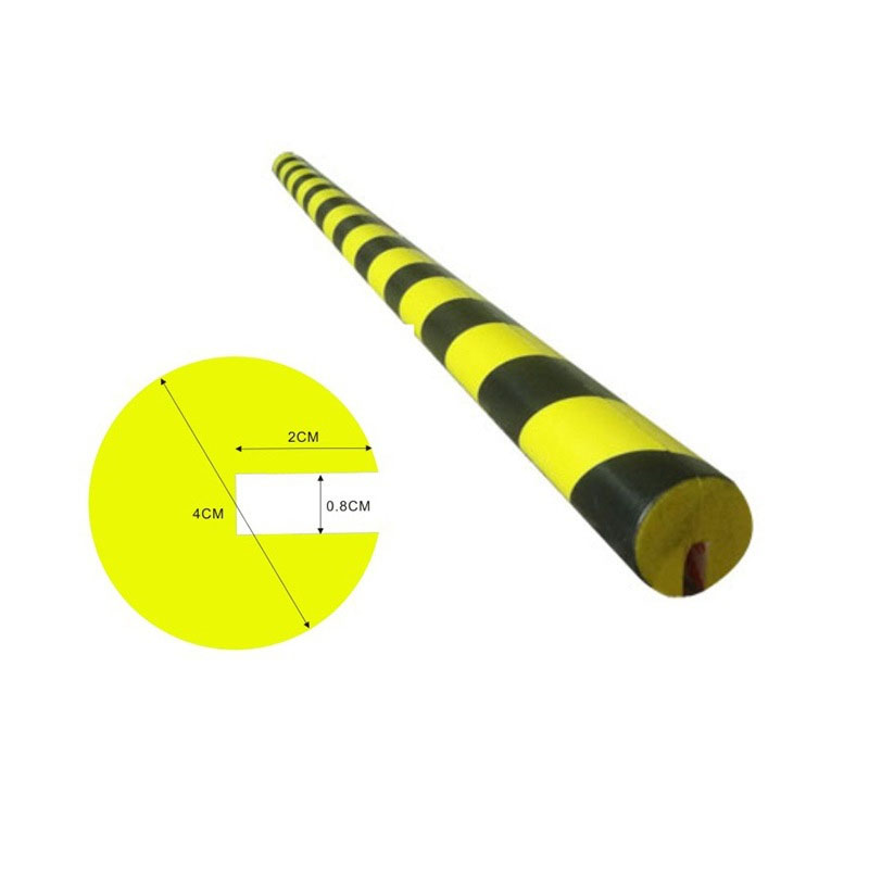 KOOJN PU Foam Black Yellow War - Polyurethane Foam Sheet 评论和价格