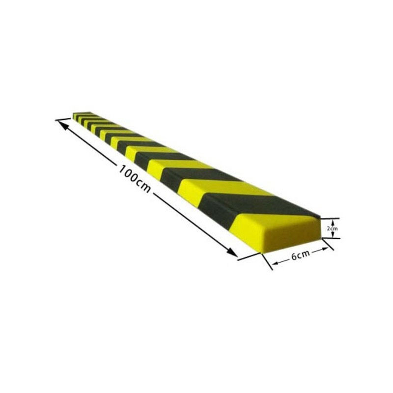 KOOJN PU Foam Black Yellow War - Polyurethane Foam Sheet 评论和价格