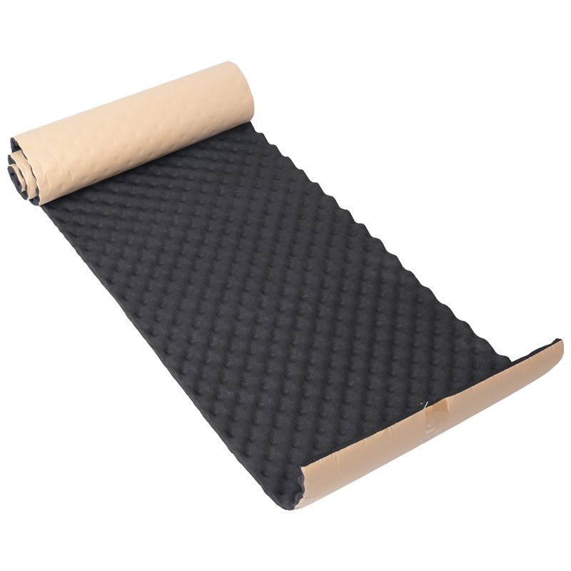 Car Sound Deadening Mat 50X200 - Foam Dampener Sheet 评论和价格