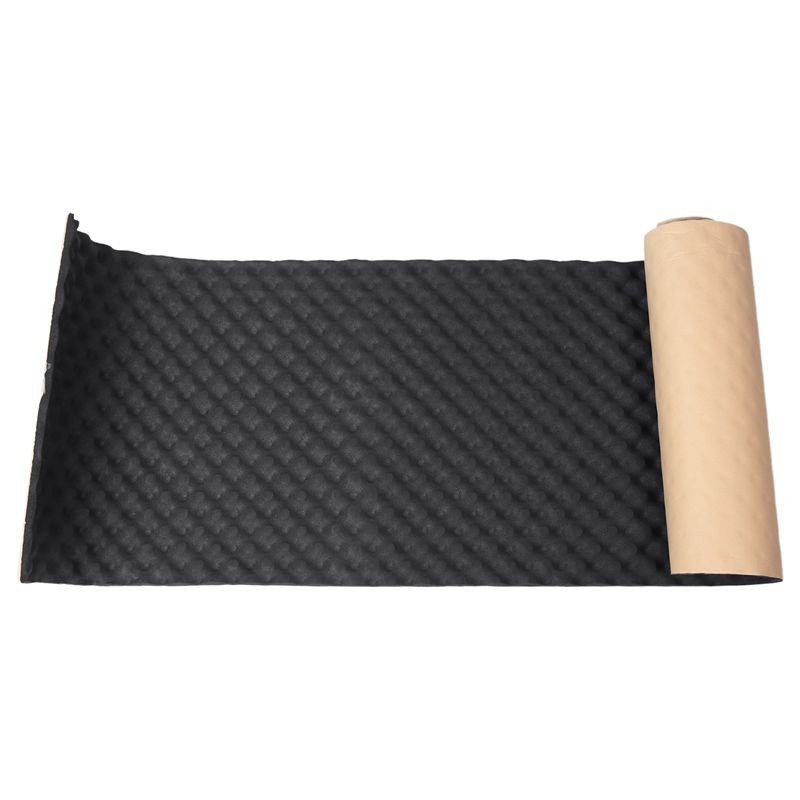 Car Sound Deadening Mat 50X200 - Foam Dampener Sheet 评论和价格