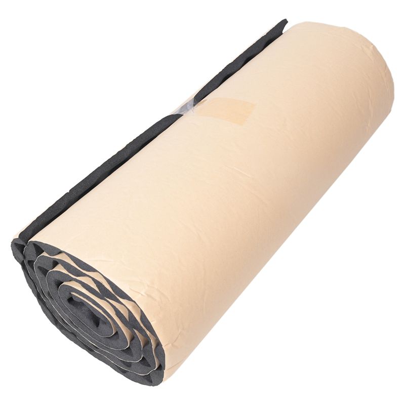Car Sound Deadening Mat 50X200 - Foam Dampener Sheet 评论和价格