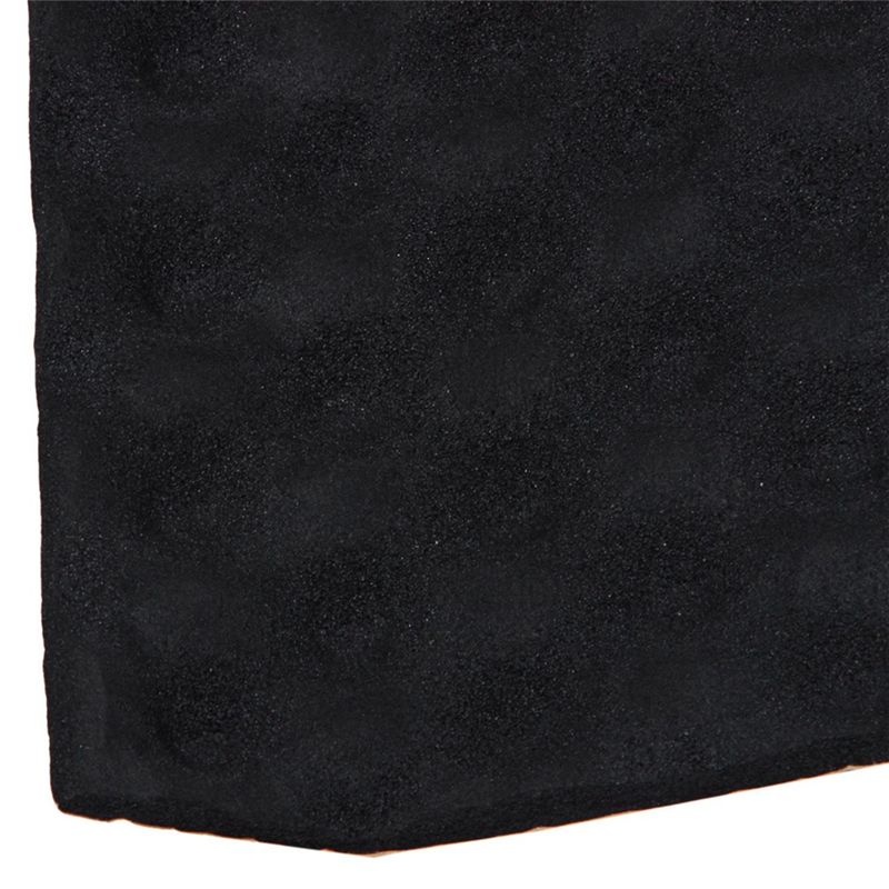 Precision 2Pcs 100X50cm Car So - Foam Dampener Sheet 评论和价格