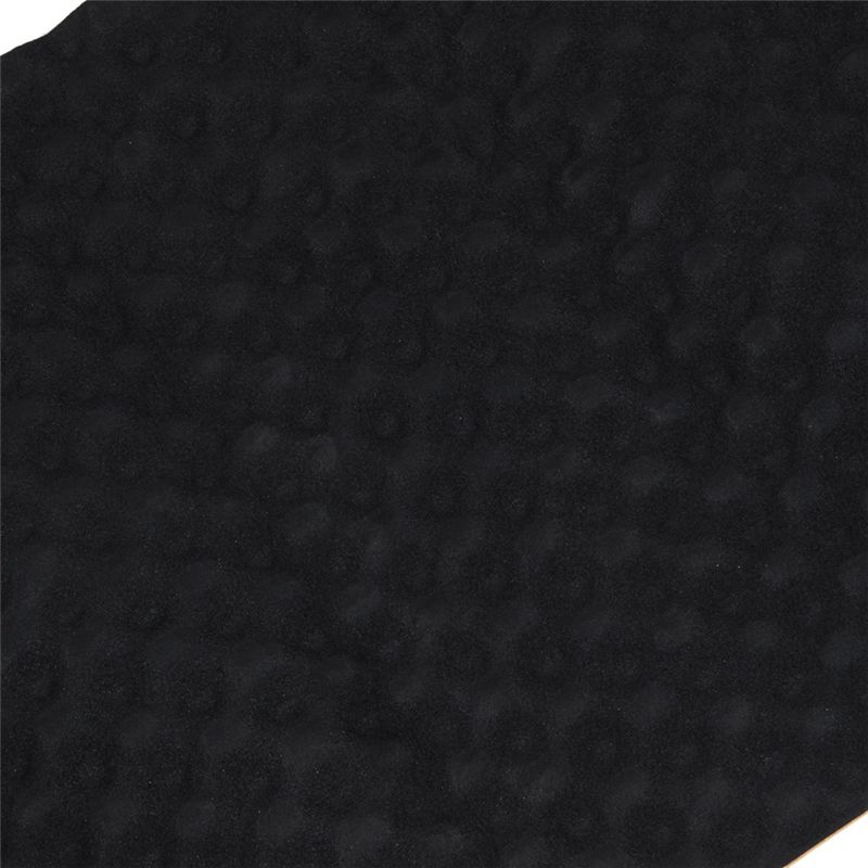 Precision 2Pcs 100X50cm Car So - Foam Dampener Sheet 评论和价格