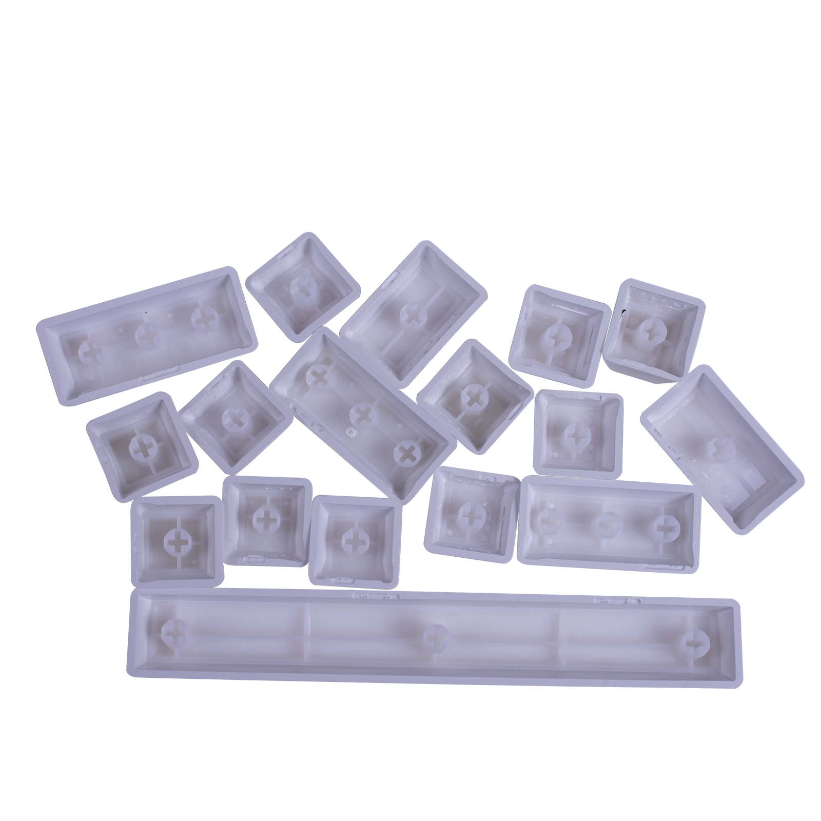 A Full Set Original Key Caps K - Gaming Keyboard Corsair 评论和价格