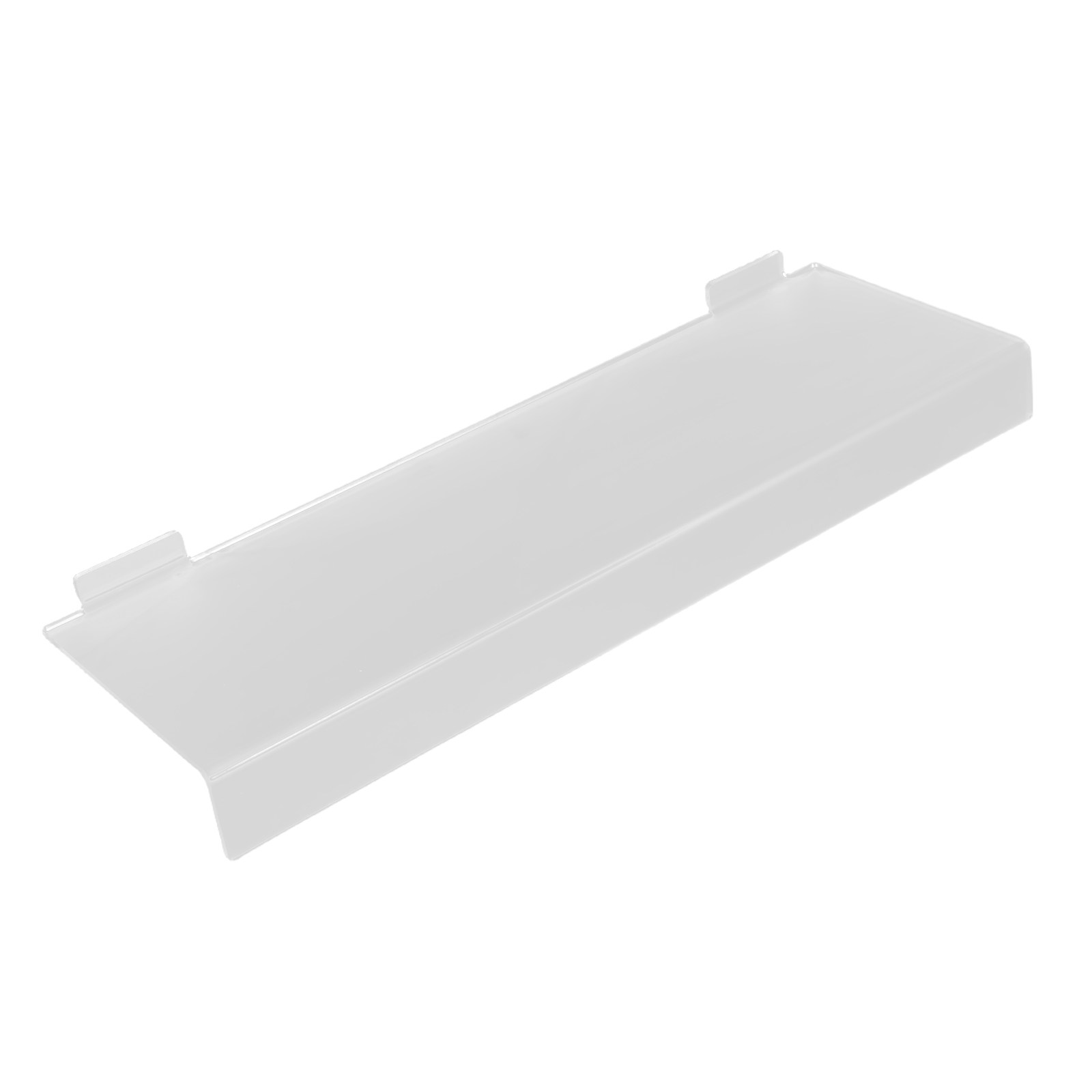 Clear Acrylic Keyboard Riser S - Gaming Keyboard Ergonomics 评论和价格