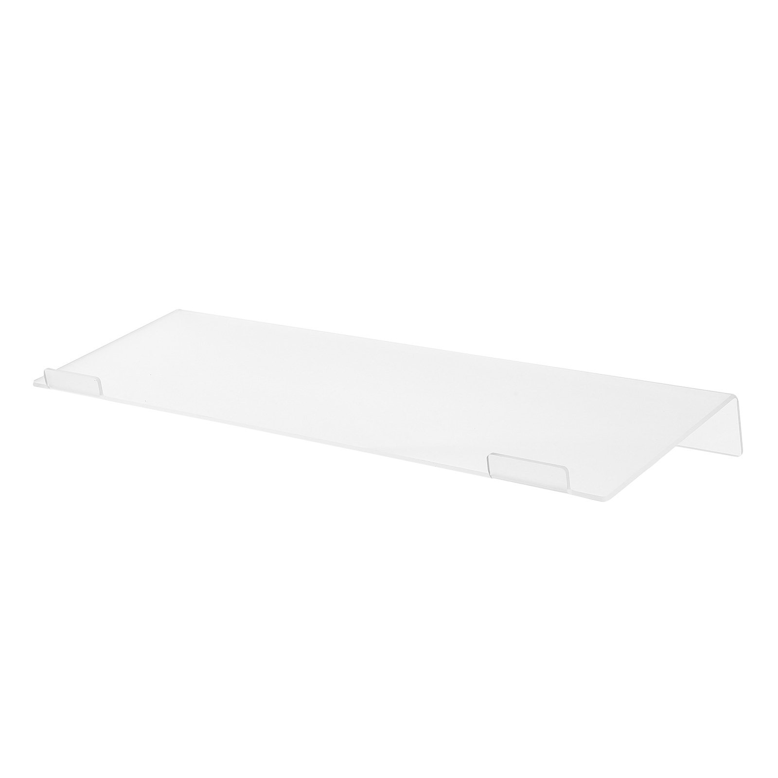 Clear Acrylic Keyboard Riser S - Gaming Keyboard Ergonomics 评论和价格