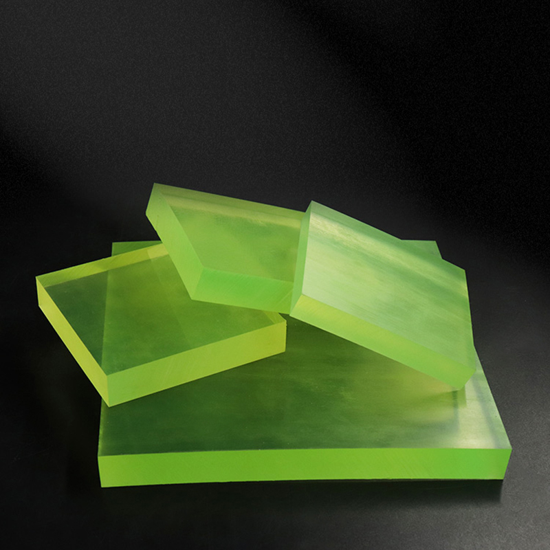 PU Polyurethane Sheet Transluc - Polyurethane Foam Sheet 评论和价格