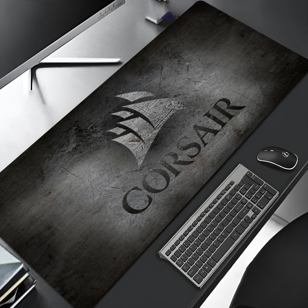 CORSAIR Mouse Pad Cartoon Lock - Gaming Keyboard Corsair 评论和价格