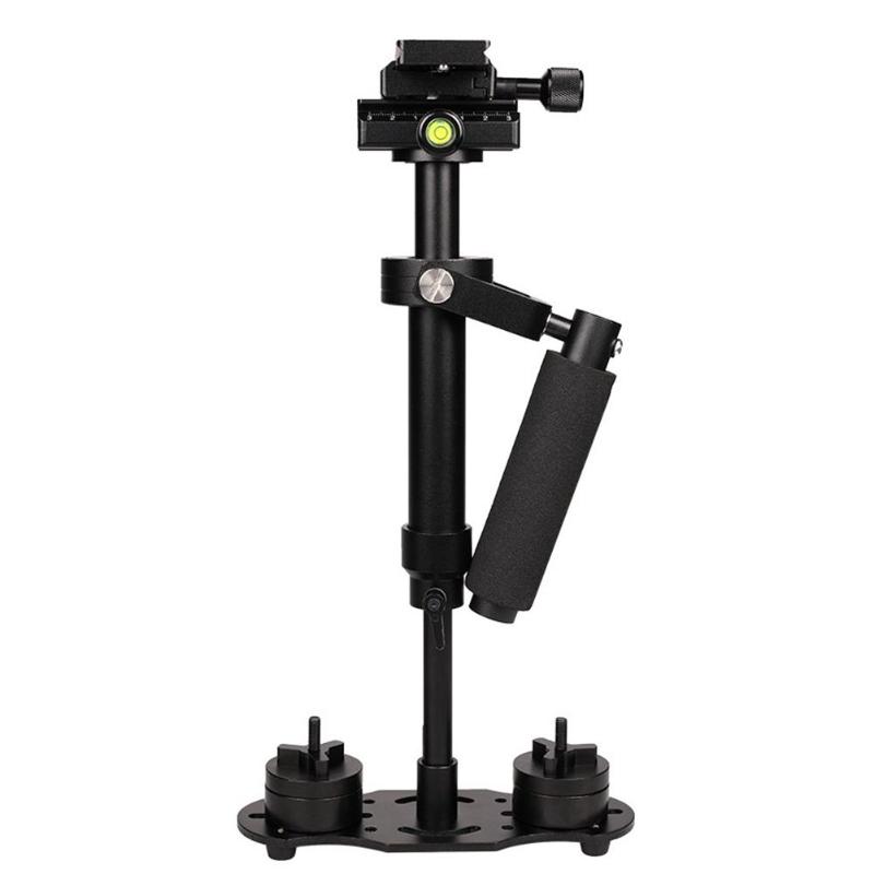 S40 Handheld Aluminum Alloy Vi - Stabilizer Screw In 评论和价格