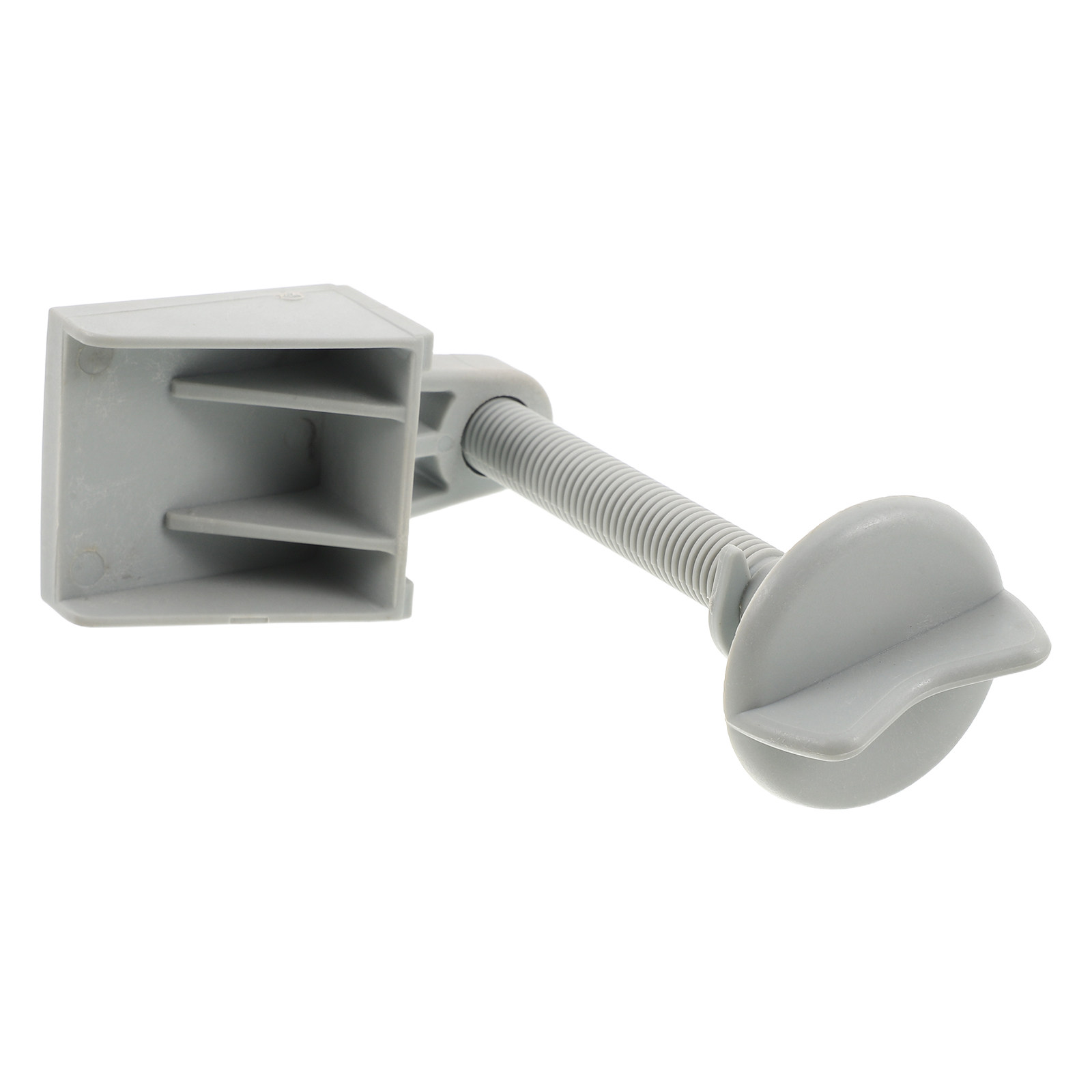 Raised Toilet Seat Replacement - Stabilizer Screw In 评论和价格
