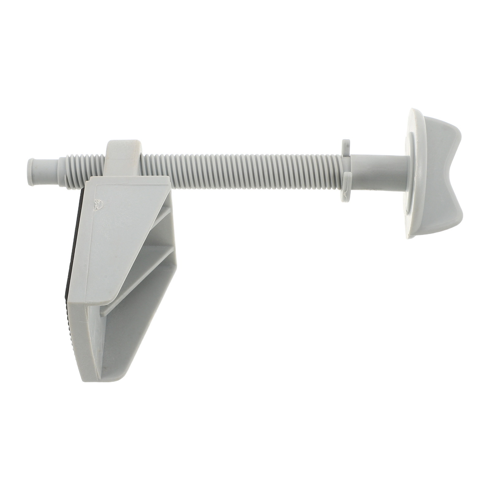Raised Toilet Seat Replacement - Stabilizer Screw In 评论和价格