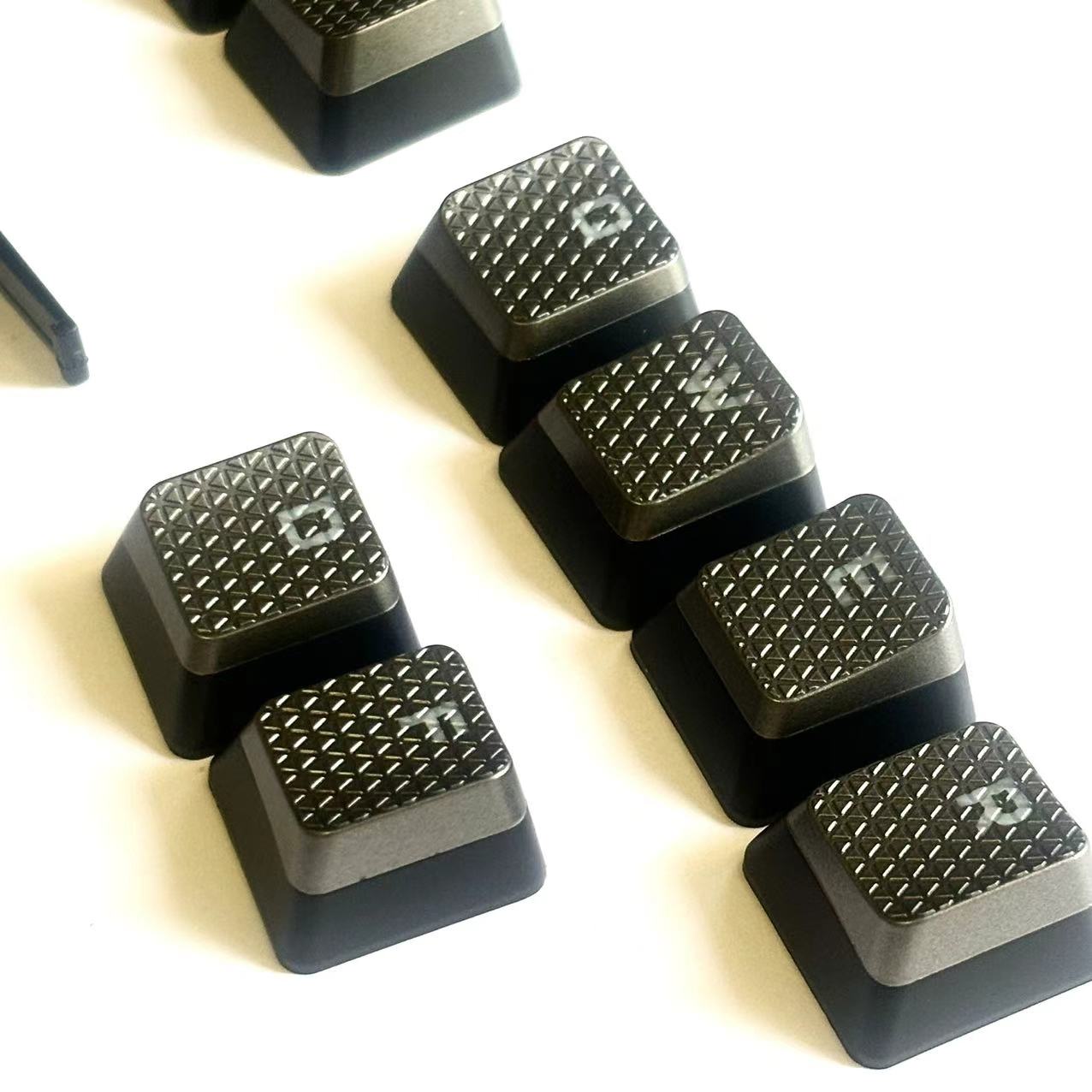 10 Backlit Keycaps for Corsair - Gaming Keyboard Corsair 评论和价格