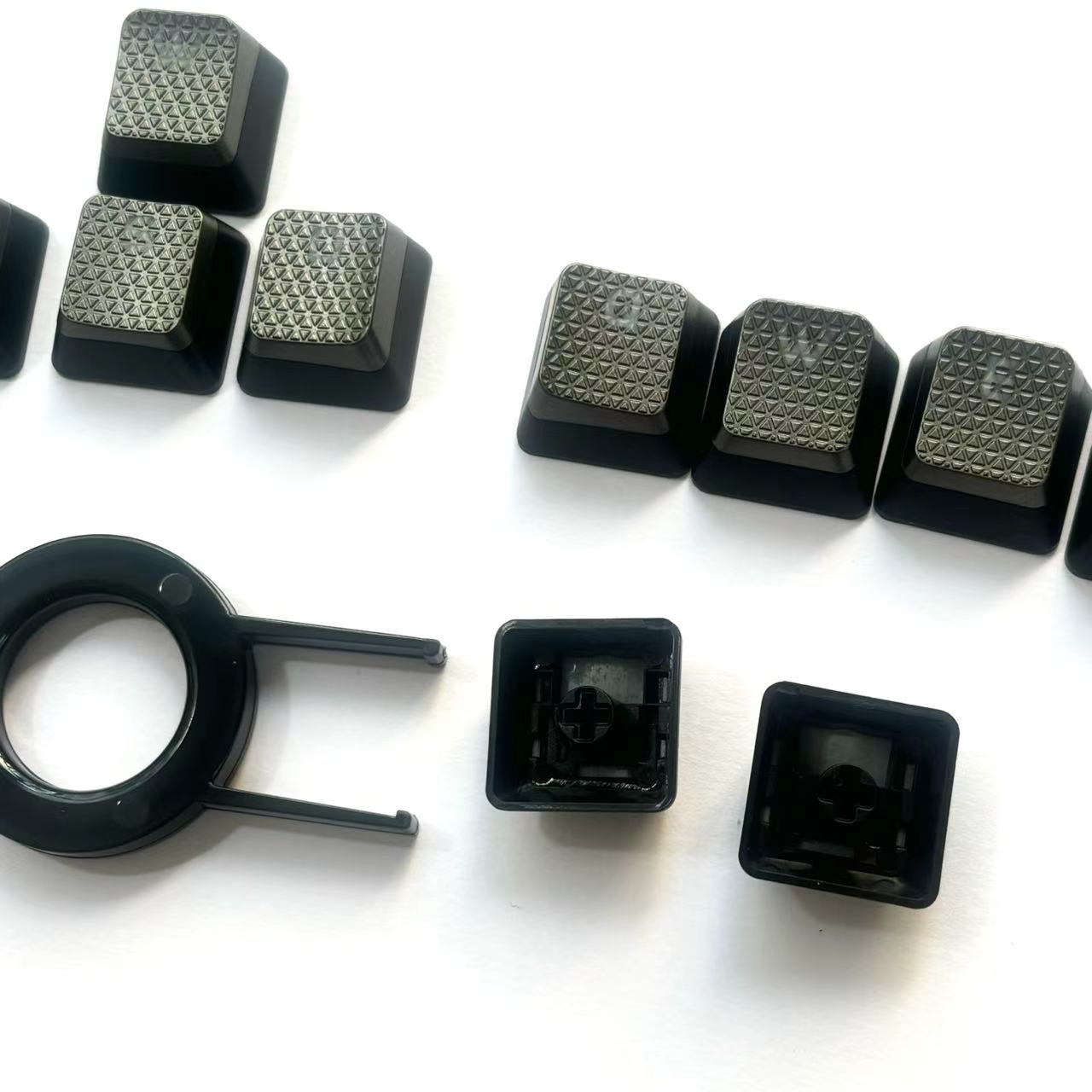 10 Backlit Keycaps for Corsair - Gaming Keyboard Corsair 评论和价格