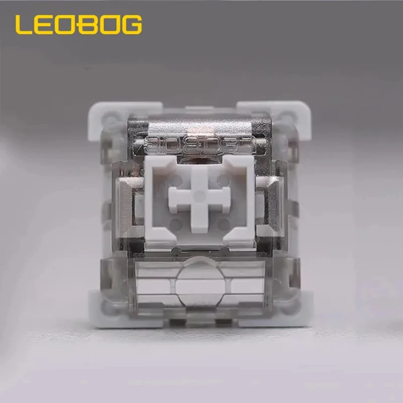 LEOBOG GrayWood V3 Switch Line - Gaming Keyboard No Rgb 评论和价格