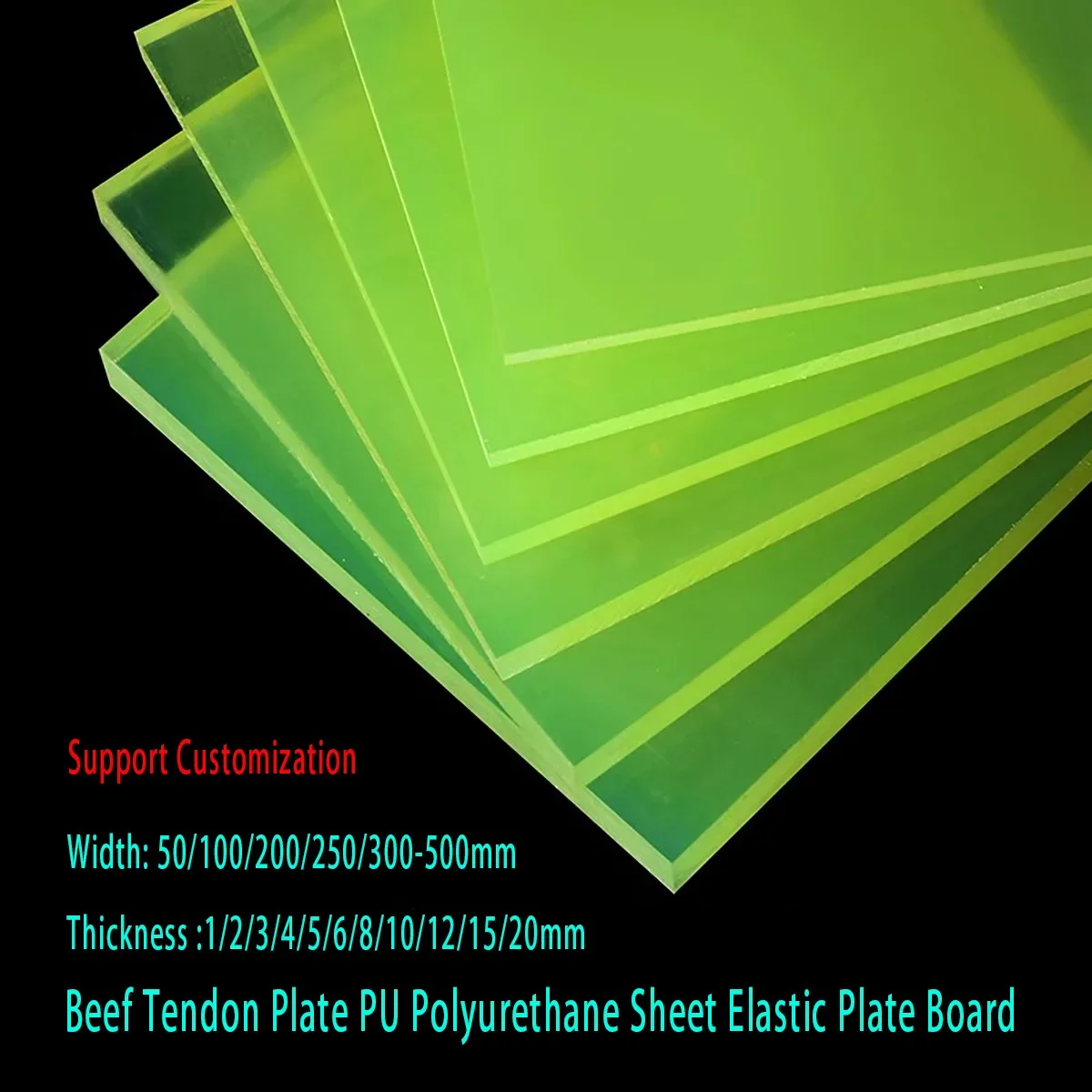 Beef Tendon Plate PU Polyureth - Polyurethane Foam Sheet 评论和价格