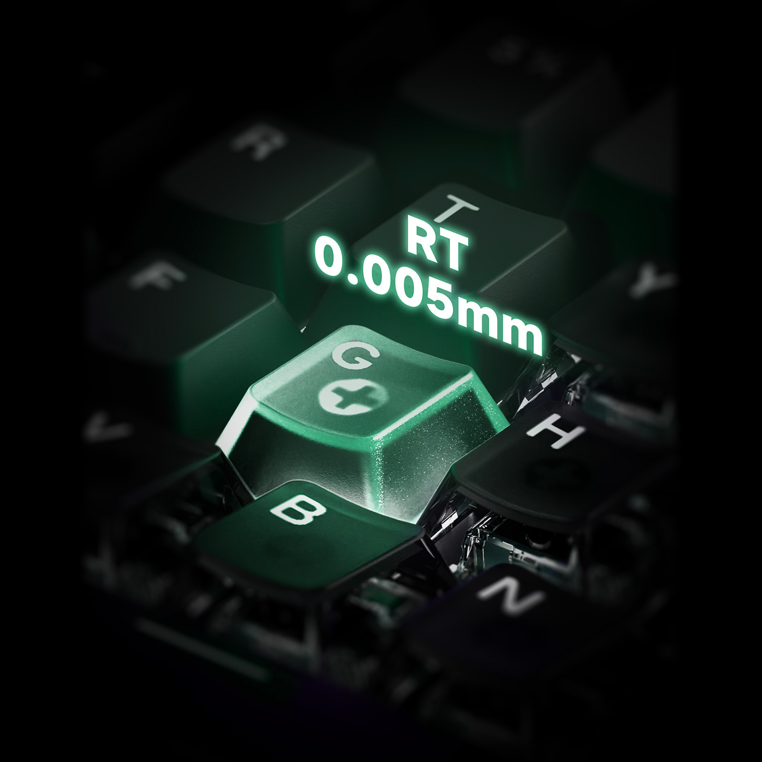 AKKO X MONSGEEK M3 V5 HE Keybo - Gaming Keyboard Type C 评论和价格