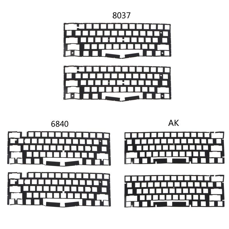 652F Mute Foam Pad Switch Soun - Foam Dampener Sheet 评论和价格