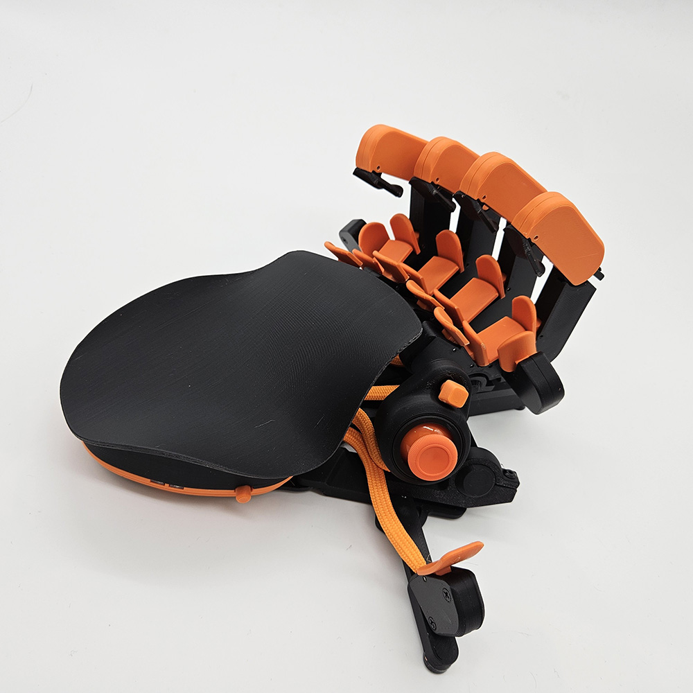 One-Handed Keyboard GameClaw A - Gaming Keyboard Ergonomics 评论和价格