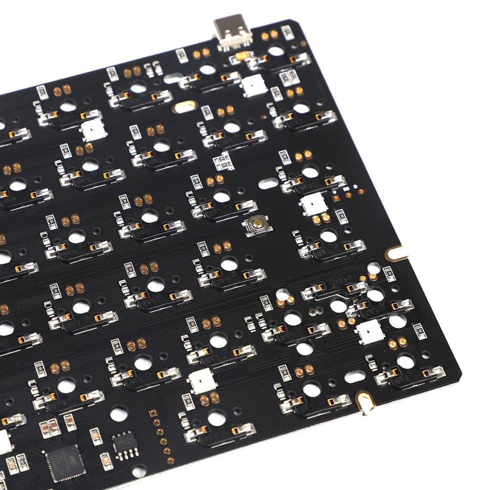 YMDK Hotswap Hot-Swappable Kai - Hot Swap Pcb 评论和价格