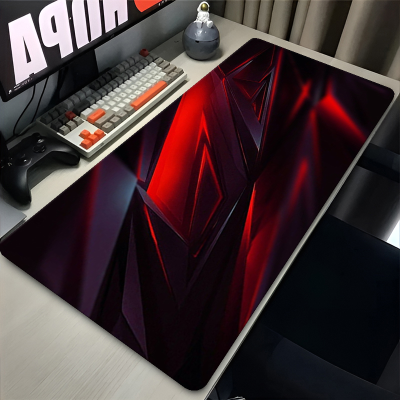 Mouse Carpet Mause Pad Gamer 3 - Gaming Keyboard Mouse 评论和价格