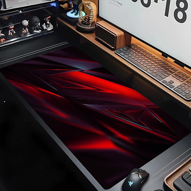Mouse Carpet Mause Pad Gamer 3 - Gaming Keyboard Mouse 评论和价格