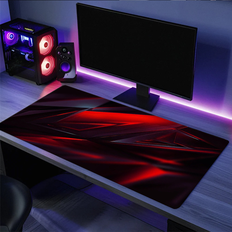 Mouse Carpet Mause Pad Gamer 3 - Gaming Keyboard Mouse 评论和价格