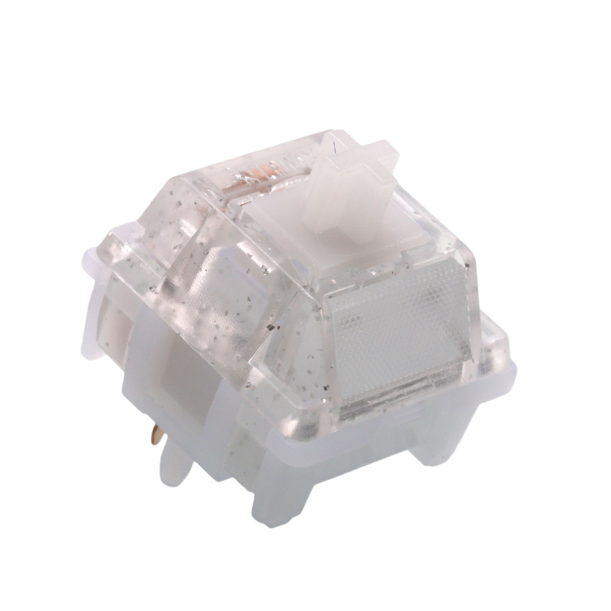 HMX Hydra Tactile Switch Pre L - Gaming Keyboard Hot Swappable 评论和价格