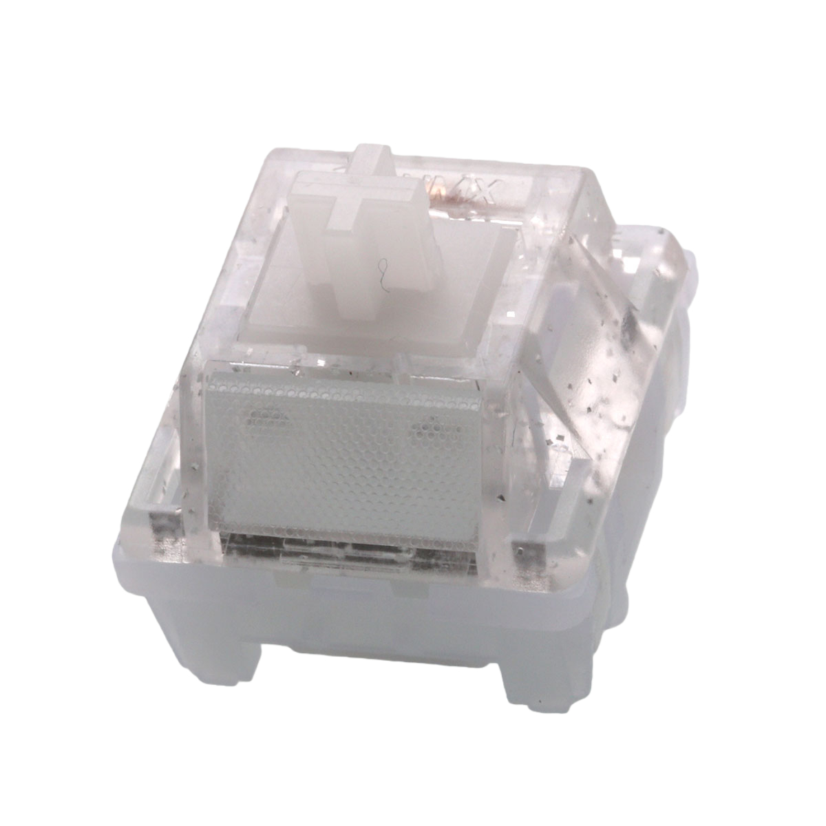 HMX Hydra Tactile Switch Pre L - Gaming Keyboard Hot Swappable 评论和价格