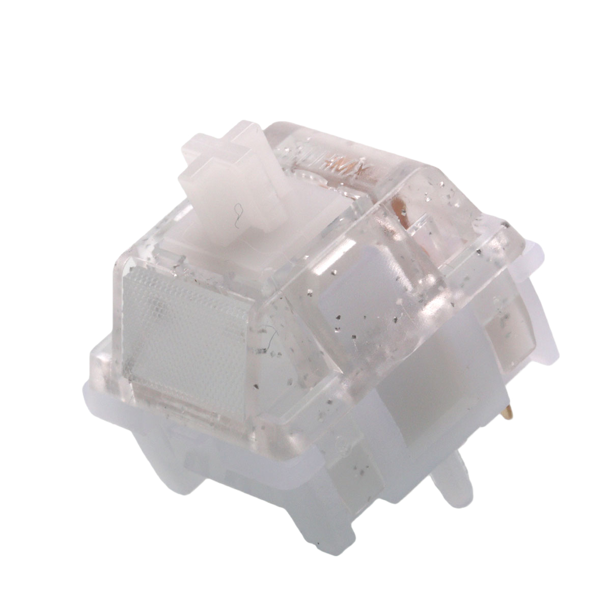HMX Hydra Tactile Switch Pre L - Gaming Keyboard Hot Swappable 评论和价格