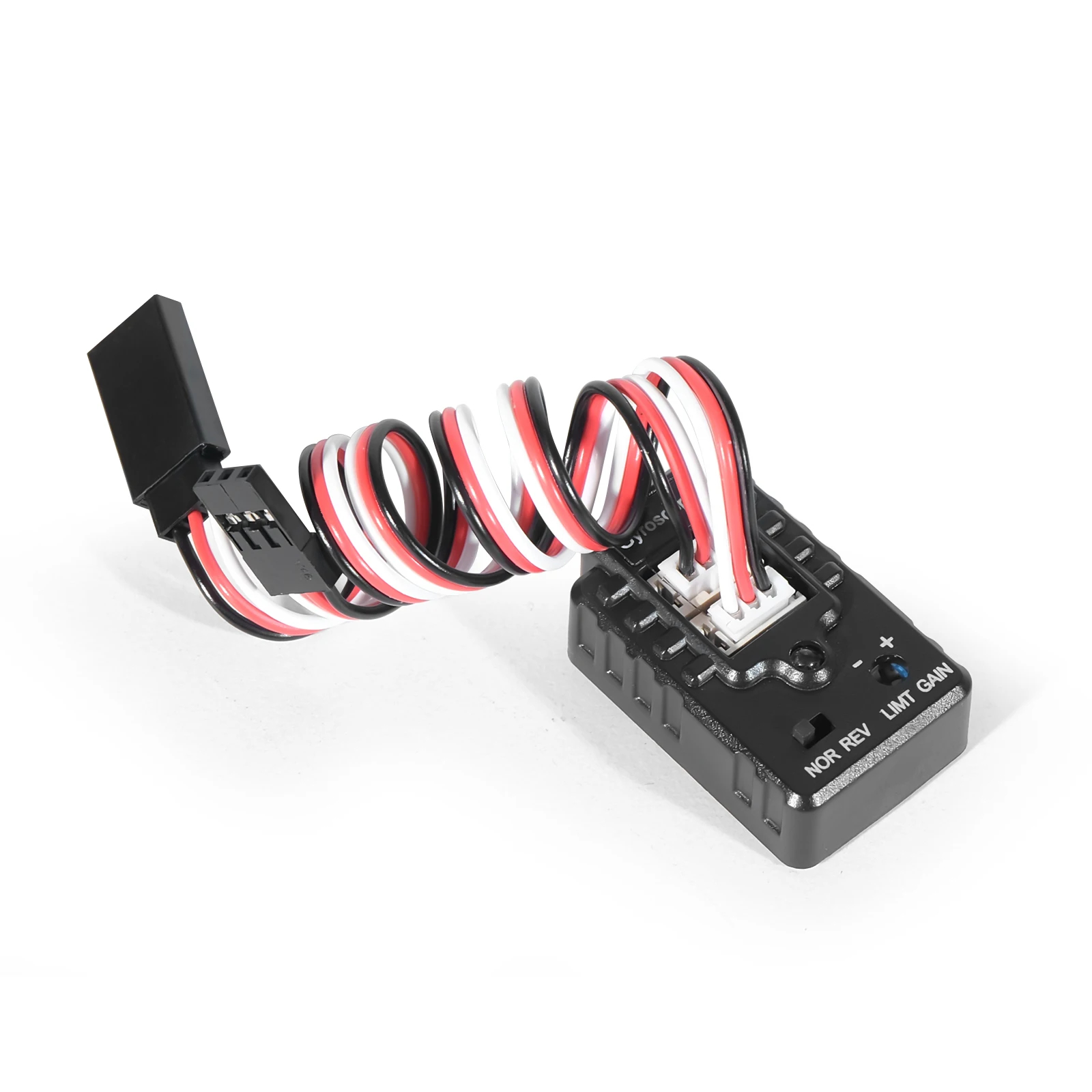 Mini Gyro Gyroscope Stability  - Stabilizer Screw In 评论和价格
