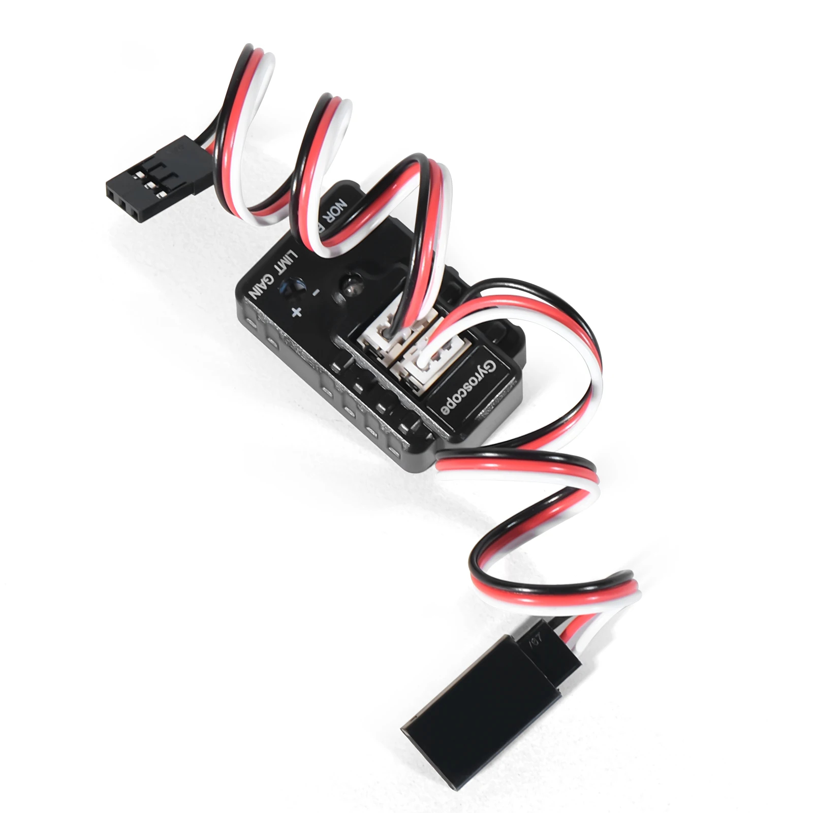Mini Gyro Gyroscope Stability  - Stabilizer Screw In 评论和价格