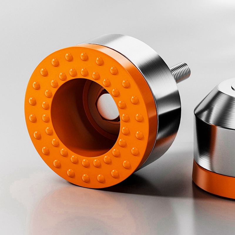 Heavy Duty Leveling Screw Leg  - Stabilizer Screw In 评论和价格