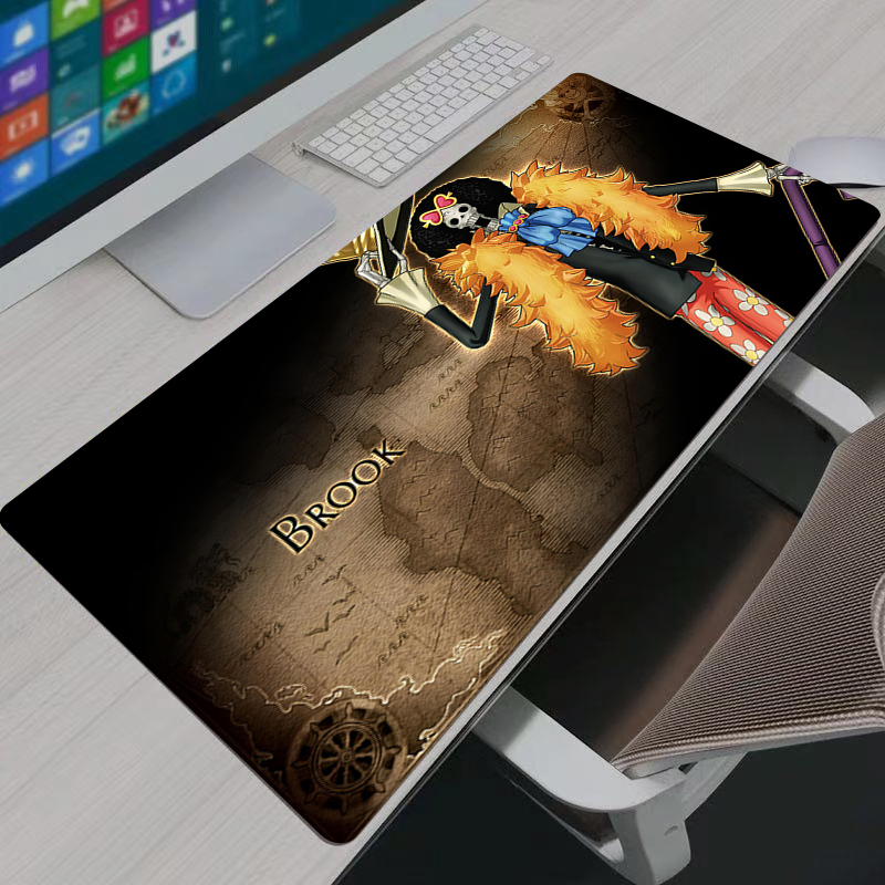 Gaming Mouse Pad Gamer Home Co - Gaming Keyboard Easy To Clean 评论和价格