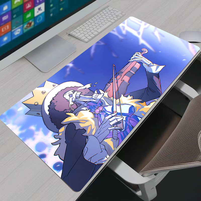 Gaming Mouse Pad Gamer Home Co - Gaming Keyboard Easy To Clean 评论和价格