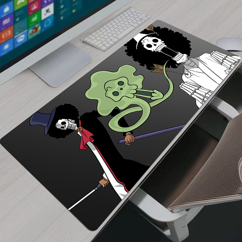 Gaming Mouse Pad Gamer Home Co - Gaming Keyboard Easy To Clean 评论和价格