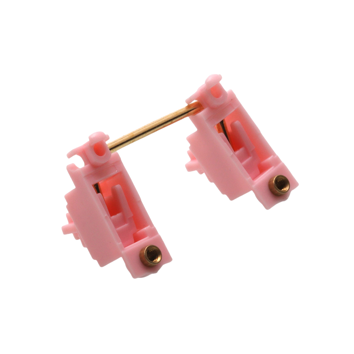 Youmeng Blue/Doukou Pink Pcb-M - Stabilizer Screw In 评论和价格