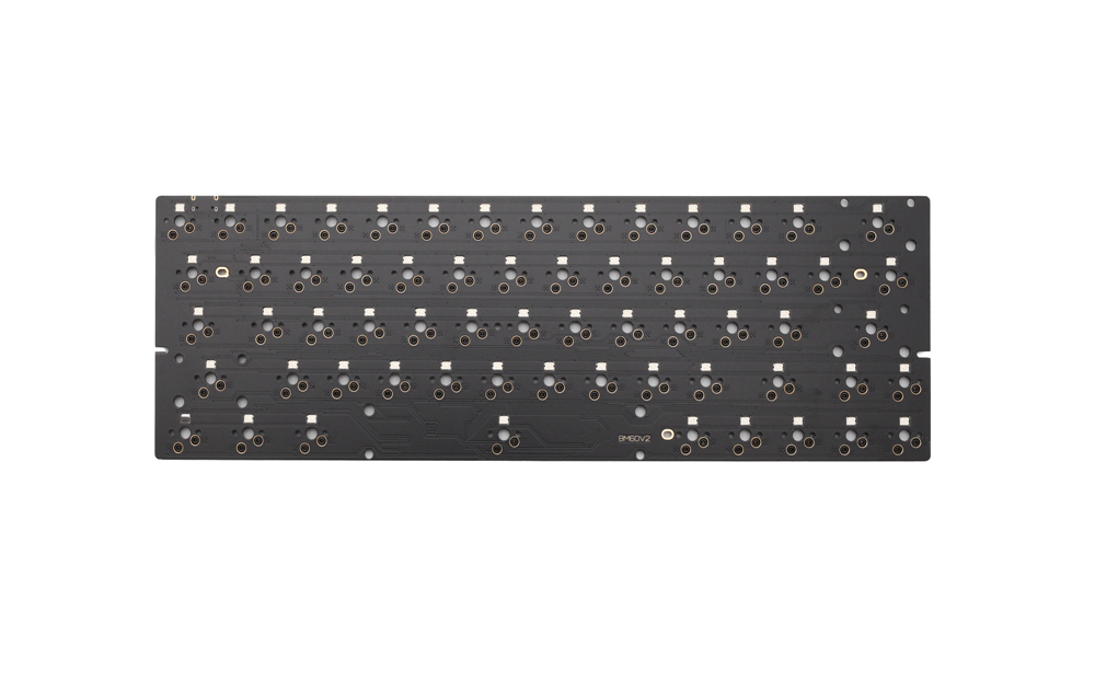 60% gh60 hot swappable Custom  - Gaming Keyboard Type C 评论和价格