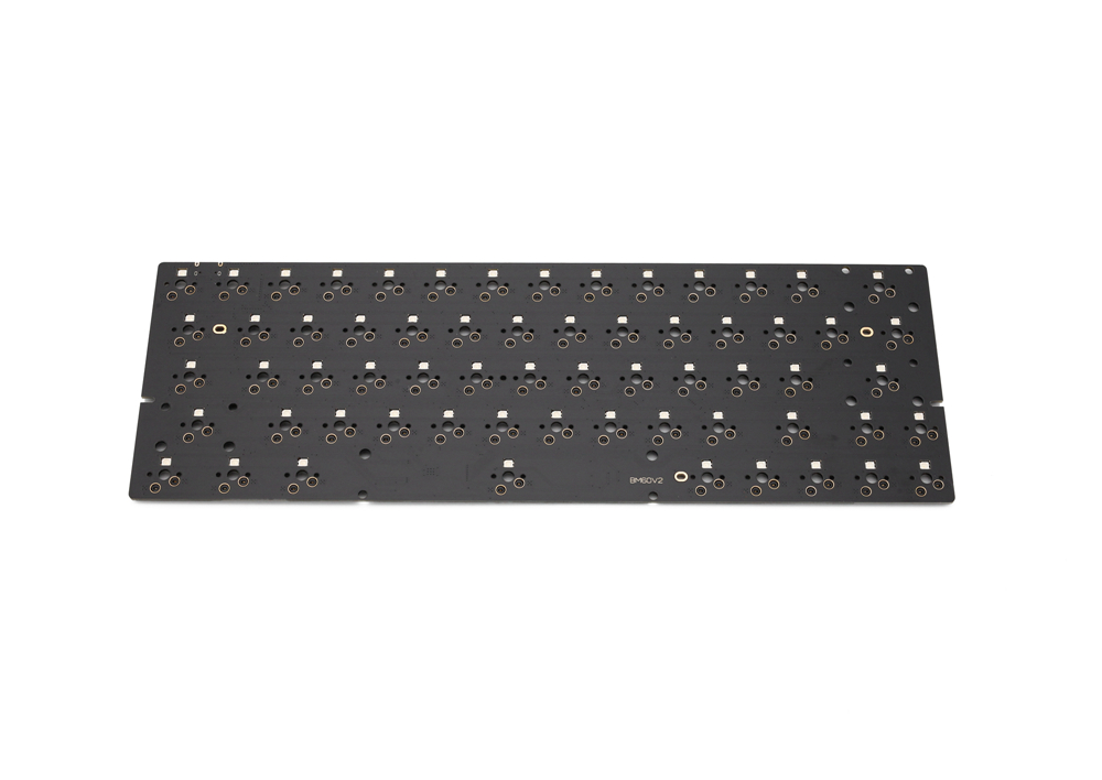 60% gh60 hot swappable Custom  - Gaming Keyboard Type C 评论和价格