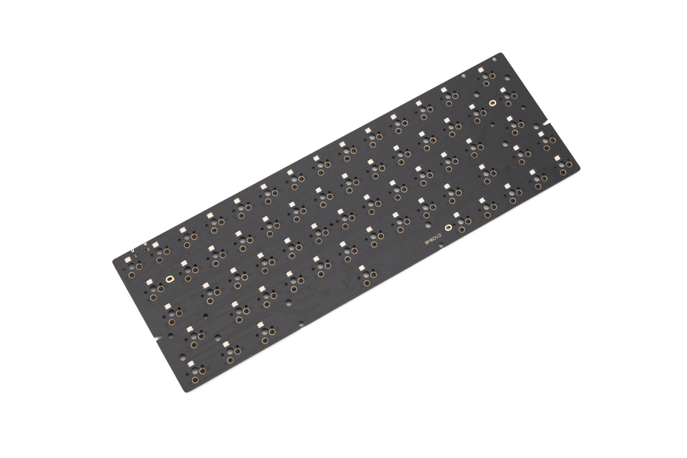 60% gh60 hot swappable Custom  - Gaming Keyboard Type C 评论和价格