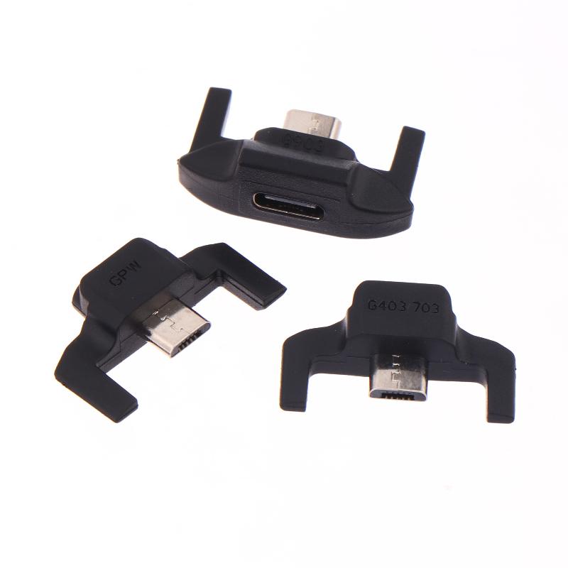 Micros USB To Type C Conversio - Hot Swap Pcb 评论和价格