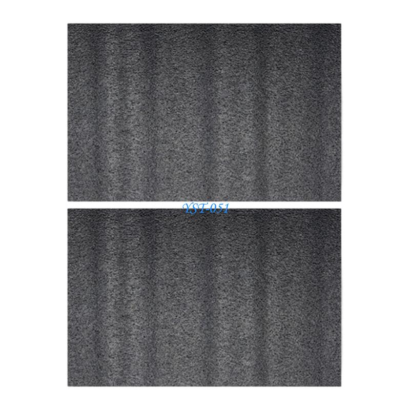 E15A 2Pcs Polyurethane Foam Sh - Polyurethane Foam Sheet 评论和价格