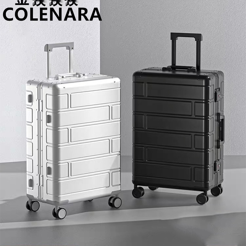 KLQDZMS All Aluminum Magnesium - Aluminum Case 65 评论和价格