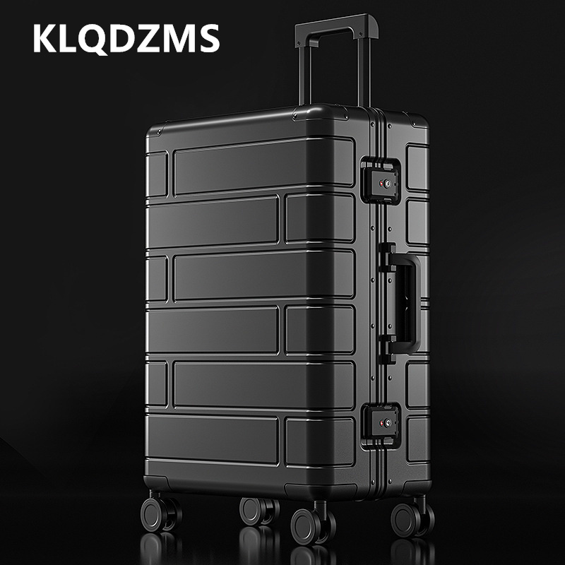 KLQDZMS All Aluminum Magnesium - Aluminum Case 65 评论和价格