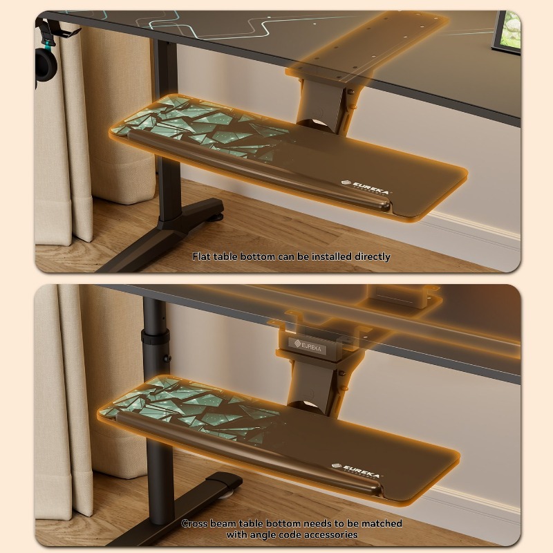 Desktop Multi-function Adjusta - Gaming Keyboard Extension 评论和价格